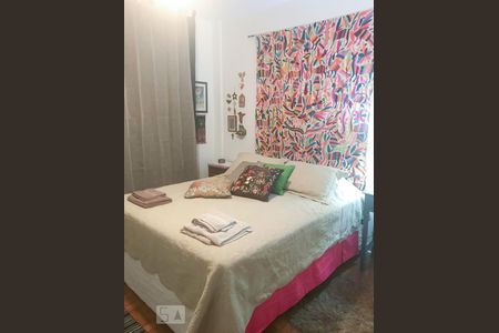 Quarto 1 de apartamento para alugar com 3 quartos, 120m² em Pinheiros, São Paulo