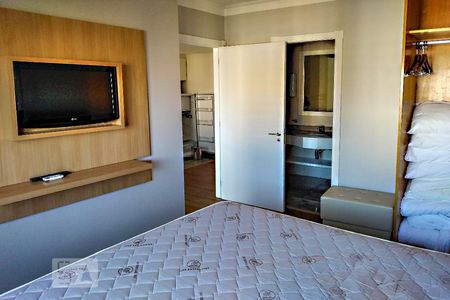 Quarto de apartamento à venda com 1 quarto, 36m² em Rio Branco, Porto Alegre