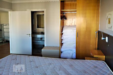 Quarto de apartamento à venda com 1 quarto, 36m² em Rio Branco, Porto Alegre