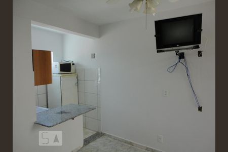 Quarto de kitnet/studio para alugar com 1 quarto, 20m² em Mandaqui, São Paulo