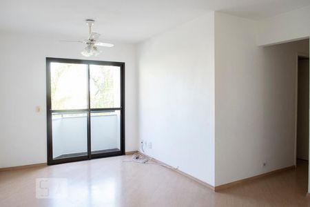 SALA de apartamento para alugar com 2 quartos, 70m² em Parque Peruche, São Paulo