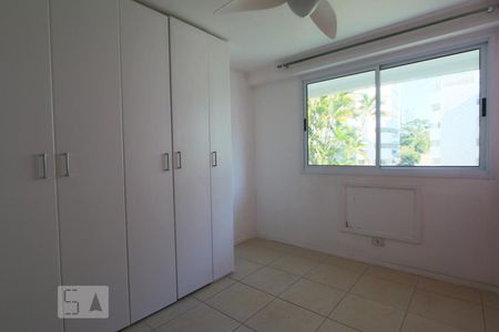 Quarto 1 - Armários de apartamento para alugar com 3 quartos, 84m² em Freguesia (jacarepaguá), Rio de Janeiro
