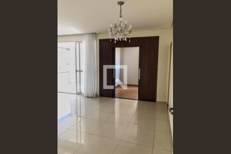 Apartamento à venda com 4 quartos, 140m² em Itapoã, Belo Horizonte