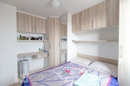 Quarto 2 de apartamento à venda com 2 quartos, 50m² em Penha de França, São Paulo