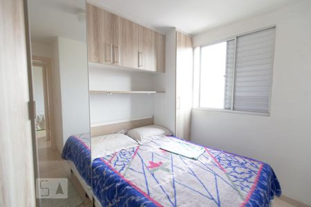 Quarto 2 de apartamento à venda com 2 quartos, 50m² em Penha de França, São Paulo