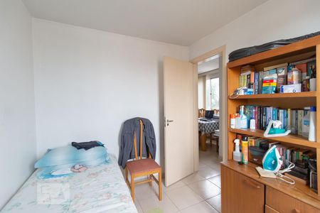 Quarto 1 de apartamento à venda com 2 quartos, 50m² em Penha de França, São Paulo