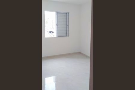 Quarto 2 de apartamento para alugar com 2 quartos, 56m² em Vila Santa Teresa, Santo André