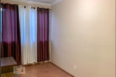 Sala de apartamento para alugar com 2 quartos, 49m² em Assunção, São Bernardo do Campo