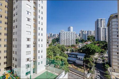 Apartamento à venda com 2 quartos, 67m² em Luxemburgo, Belo Horizonte