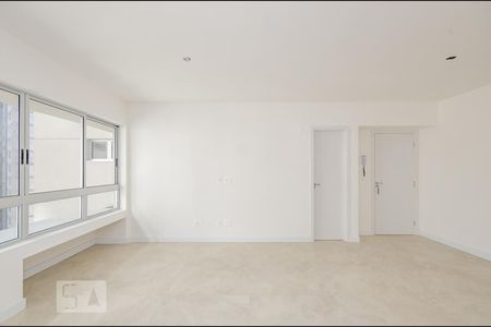 Sala de apartamento à venda com 2 quartos, 67m² em Luxemburgo, Belo Horizonte