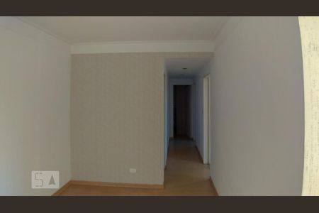 Sala de apartamento para alugar com 3 quartos, 74m² em Jardim Ester Yolanda, São Paulo