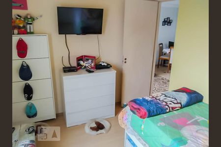 Quarto 1 de apartamento à venda com 2 quartos, 48m² em Vila Flórida, Guarulhos