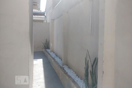 Casa de casa para alugar com 2 quartos, 60m² em Vila Maria Eugênia, Campinas