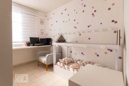 Quarto 1 de apartamento para alugar com 2 quartos, 54m² em Itaquera, São Paulo