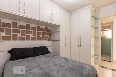 Quarto 2 de apartamento para alugar com 2 quartos, 54m² em Itaquera, São Paulo