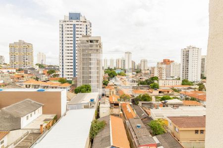 Viista Quarto 1 de apartamento à venda com 2 quartos, 60m² em Ipiranga, São Paulo
