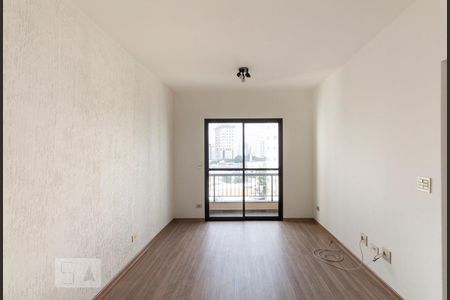 Sala de apartamento para alugar com 2 quartos, 59m² em Chácara Inglesa, São Paulo
