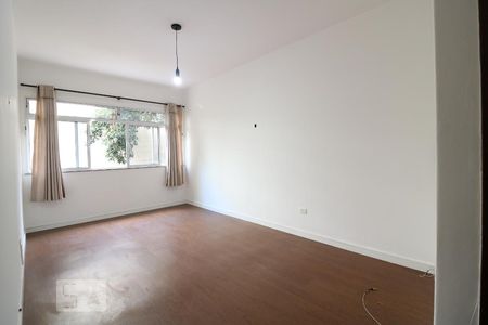 Sala de apartamento para alugar com 1 quarto, 50m² em Bela Vista, São Paulo