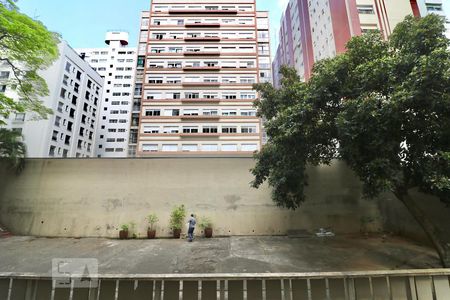 Vista de apartamento para alugar com 1 quarto, 50m² em Bela Vista, São Paulo