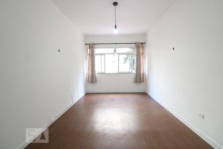 Sala de apartamento para alugar com 1 quarto, 50m² em Bela Vista, São Paulo