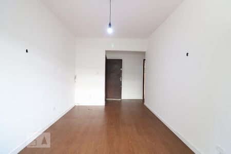 Sala de apartamento para alugar com 1 quarto, 50m² em Bela Vista, São Paulo