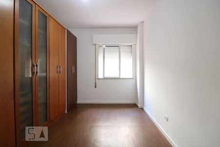 Quarto de apartamento para alugar com 1 quarto, 50m² em Bela Vista, São Paulo