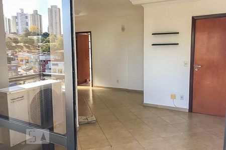 Apartamento à venda com 54m², 1 quarto e 1 vagaSala