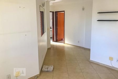 Apartamento à venda com 54m², 1 quarto e 1 vagaSala