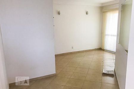 Apartamento à venda com 54m², 1 quarto e 1 vagaSala