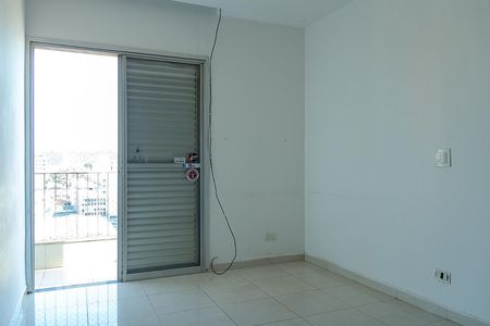 Quarto 2 de apartamento para alugar com 3 quartos, 110m² em Rudge Ramos, São Bernardo do Campo