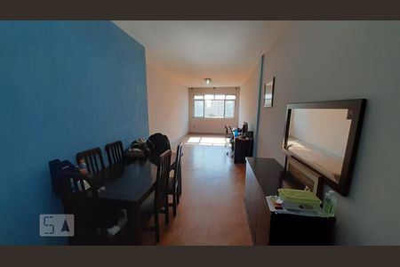 Sala de apartamento à venda com 3 quartos, 136m² em Campos Elíseos, São Paulo