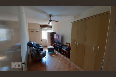 Quarto 1 de apartamento à venda com 3 quartos, 136m² em Campos Elíseos, São Paulo