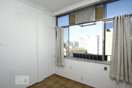 Quarto de apartamento para alugar com 1 quarto, 28m² em Centro, Rio de Janeiro