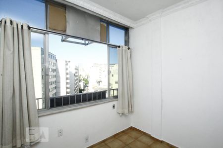 Quarto de apartamento para alugar com 1 quarto, 28m² em Centro, Rio de Janeiro