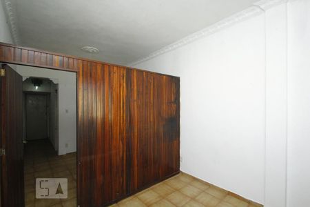 Quarto de apartamento para alugar com 1 quarto, 28m² em Centro, Rio de Janeiro