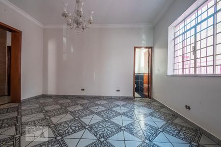 Sala de Jantar de casa à venda com 4 quartos, 250m² em Brooklin Paulista, São Paulo