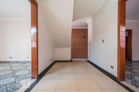 Hall Entrada de casa à venda com 4 quartos, 250m² em Brooklin Paulista, São Paulo