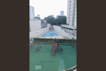 Área comum - Piscina de apartamento à venda com 3 quartos, 100m² em Vila Monumento, São Paulo