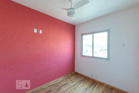 Quarto 1 de apartamento para alugar com 2 quartos, 60m² em Barreto, Niterói
