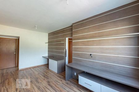 Sala de apartamento para alugar com 2 quartos, 60m² em Barreto, Niterói