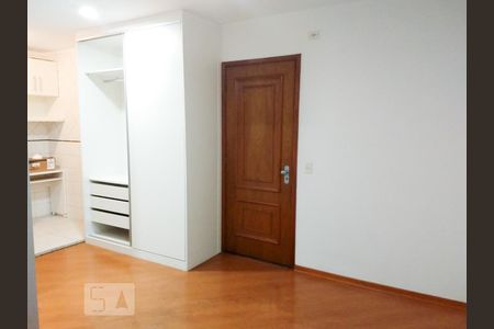 Quarto  de kitnet/studio à venda com 1 quarto, 27m² em Vila Monte Alegre, São Paulo