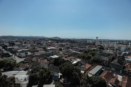Vista Quarto 1 de apartamento à venda com 2 quartos, 48m² em Rocha, Rio de Janeiro