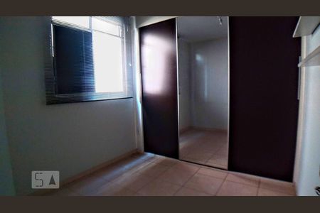 Quarto 2 de apartamento à venda com 2 quartos, 45m² em Castelo, Belo Horizonte