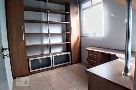 Quarto 1 de apartamento à venda com 2 quartos, 45m² em Castelo, Belo Horizonte