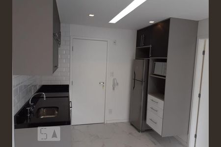 Detalhe de apartamento à venda com 1 quarto, 40m² em Vila Pompéia, São Paulo