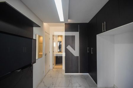 Suíte de apartamento à venda com 1 quarto, 40m² em Vila Andrade, São Paulo
