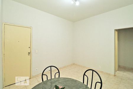 Sala de apartamento à venda com 1 quarto, 45m² em Copacabana, Rio de Janeiro