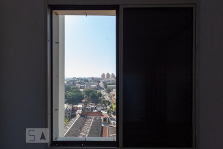 Vista quarto 1 de apartamento à venda com 2 quartos, 66m² em Vila Polopoli, São Paulo