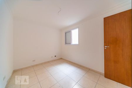 Quarto 1 de apartamento à venda com 2 quartos, 104m² em Vila Junqueira, Santo André