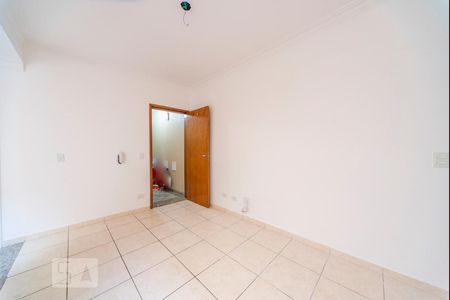 Sala de apartamento à venda com 2 quartos, 104m² em Vila Junqueira, Santo André